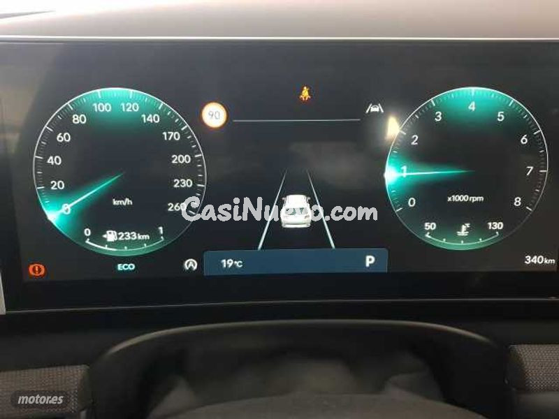 Hyundai Tucson - foto 12