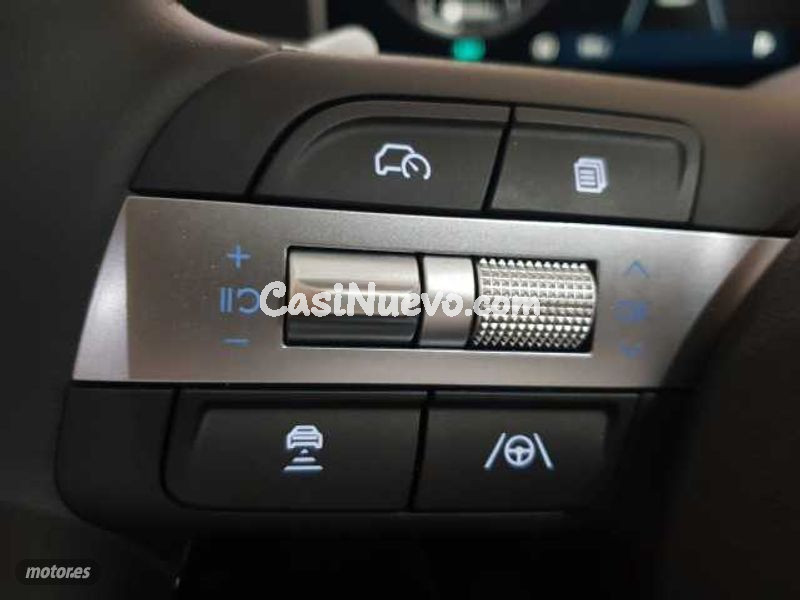 Hyundai Tucson - foto 15