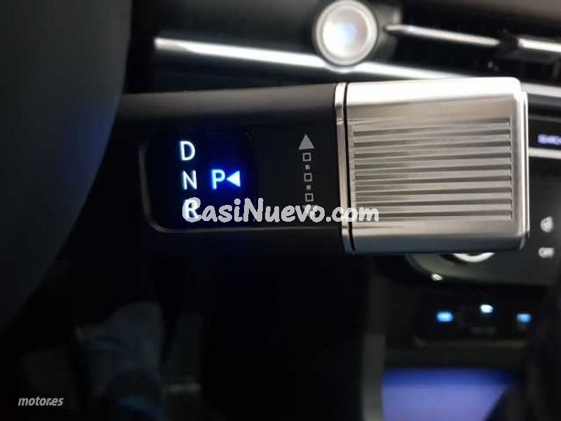 Hyundai Tucson - foto 16