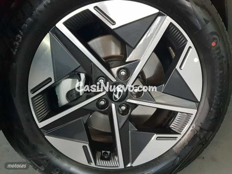 Hyundai Tucson - foto 17