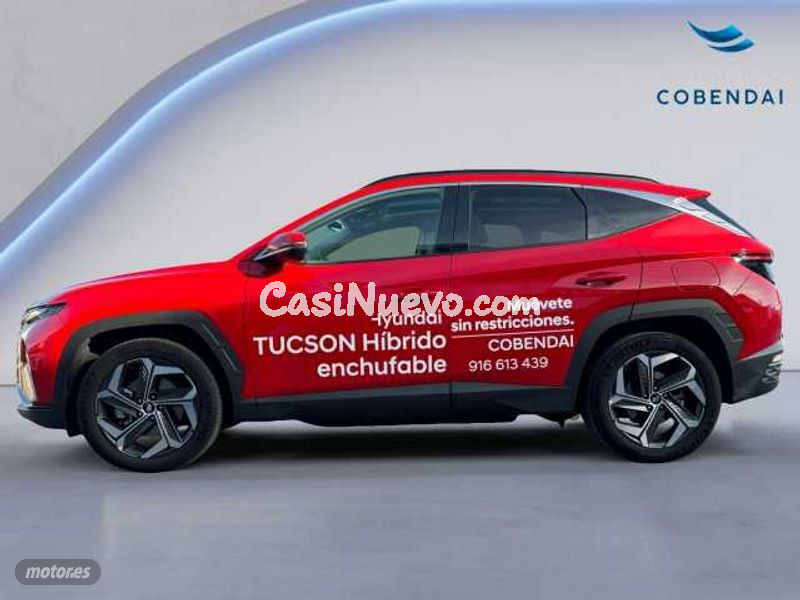 Hyundai Tucson - foto 2