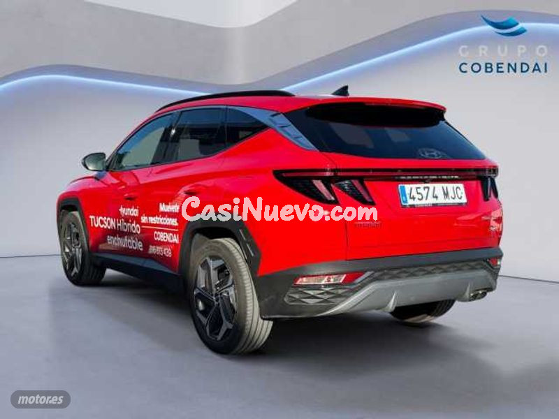 Hyundai Tucson - foto 3