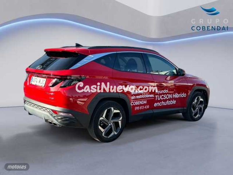 Hyundai Tucson - foto 5