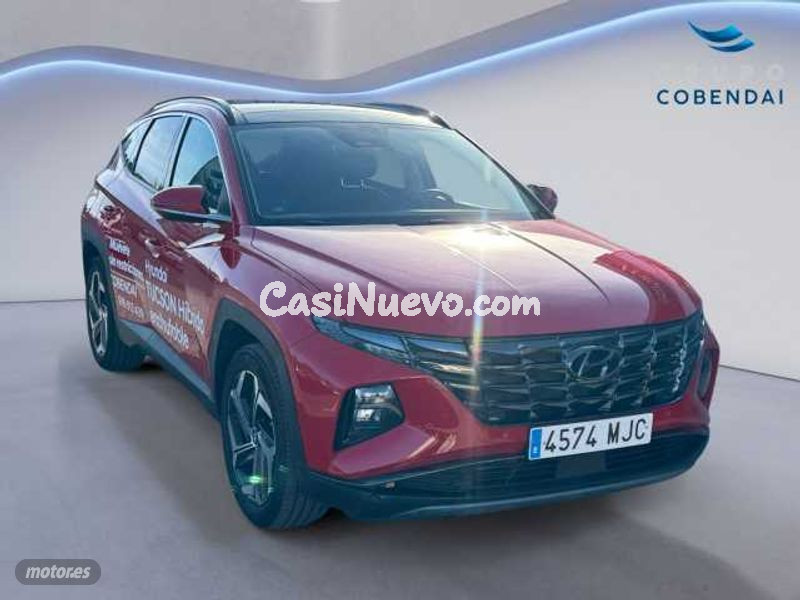 Hyundai Tucson - foto 6