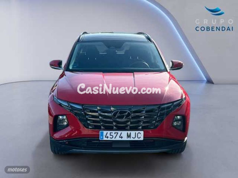 Hyundai Tucson - foto 7