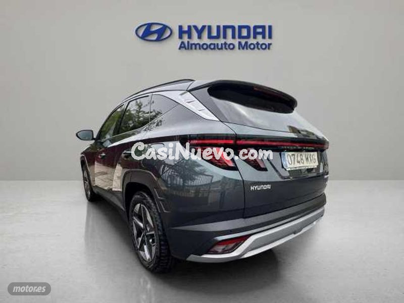 Hyundai Tucson - foto 3