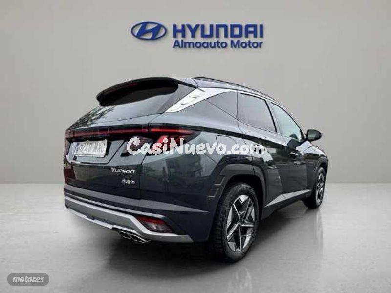 Hyundai Tucson - foto 5