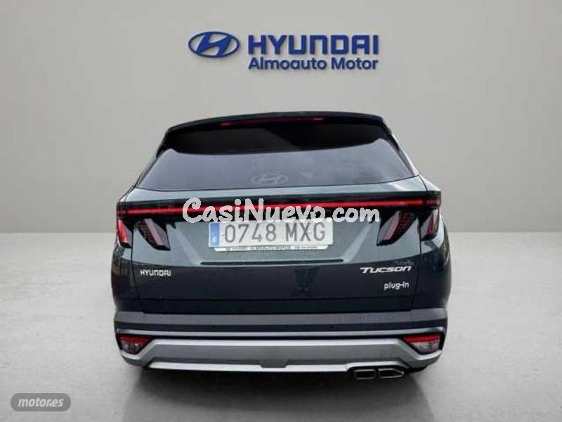 Hyundai Tucson - foto 6