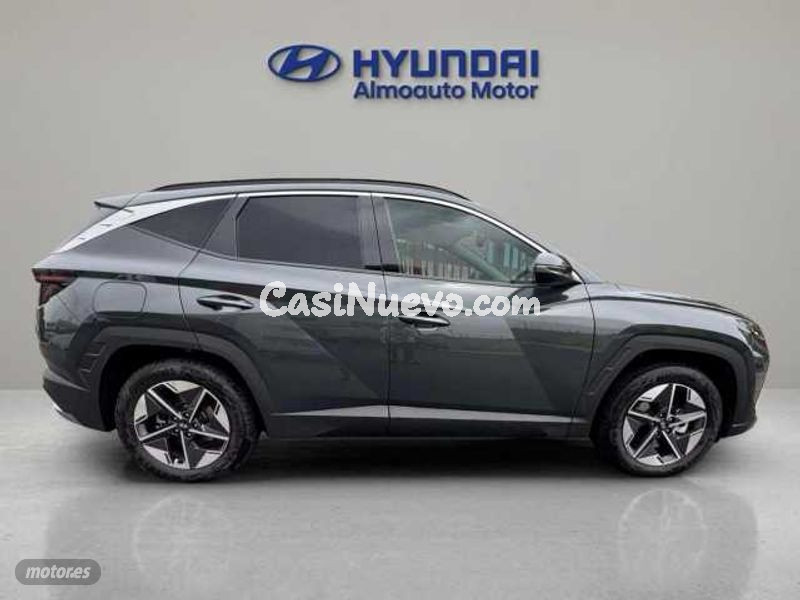 Hyundai Tucson - foto 7