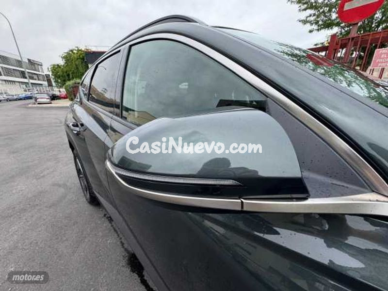 Hyundai Tucson - foto 8