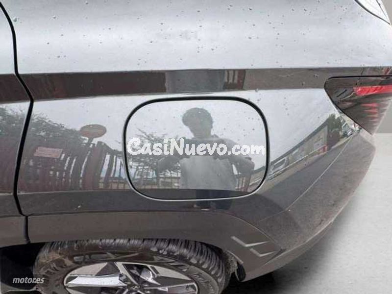 Hyundai Tucson - foto 13