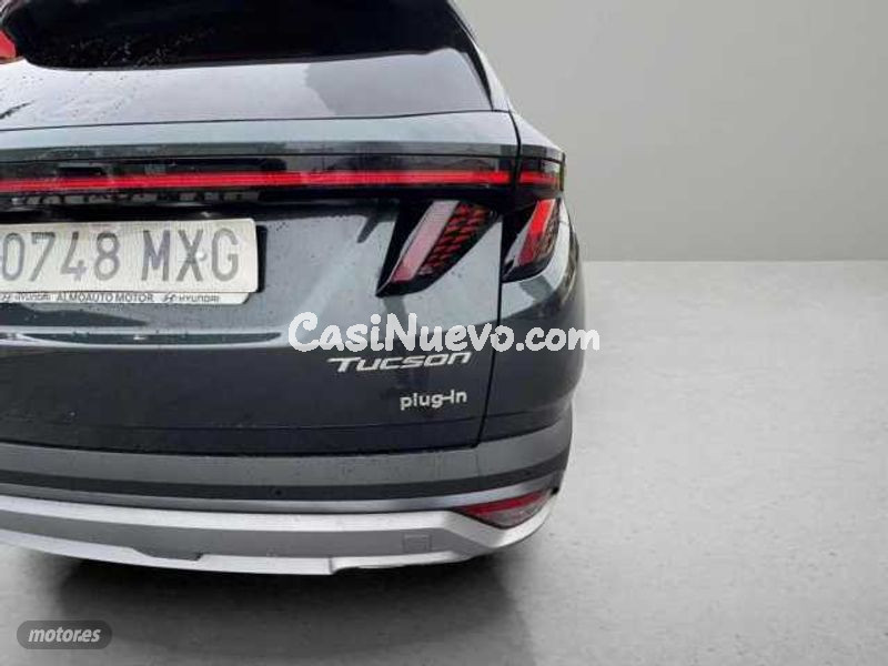 Hyundai Tucson - foto 15