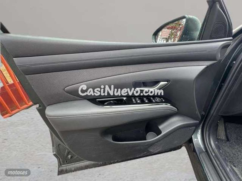 Hyundai Tucson - foto 16