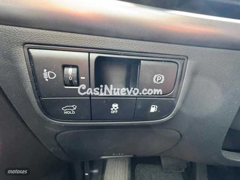 Hyundai Tucson - foto 18