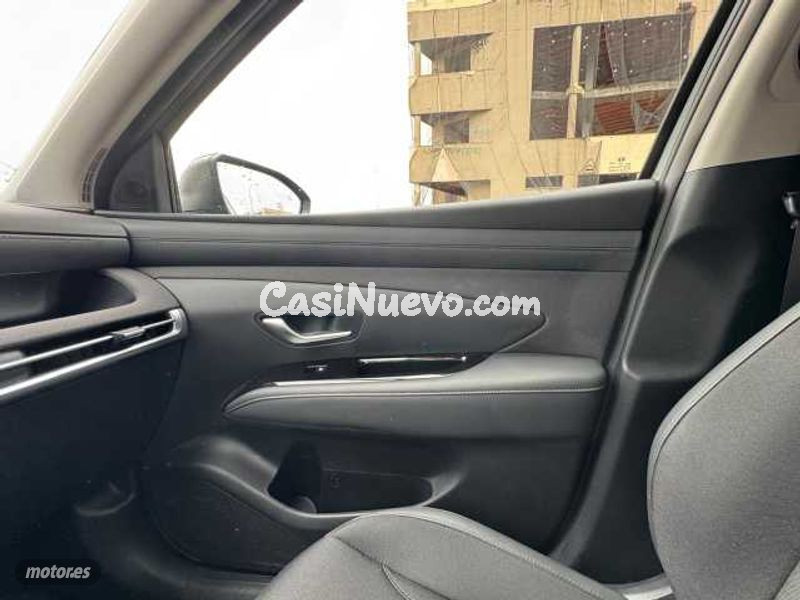 Hyundai Tucson - foto 19