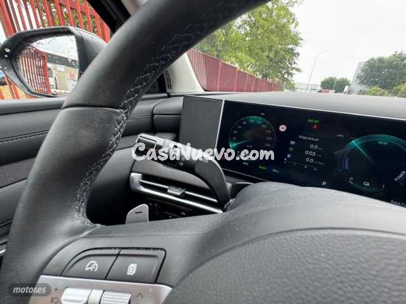 Hyundai Tucson - foto 21