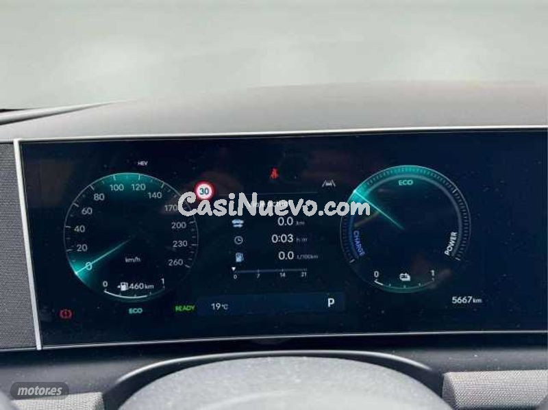 Hyundai Tucson - foto 22