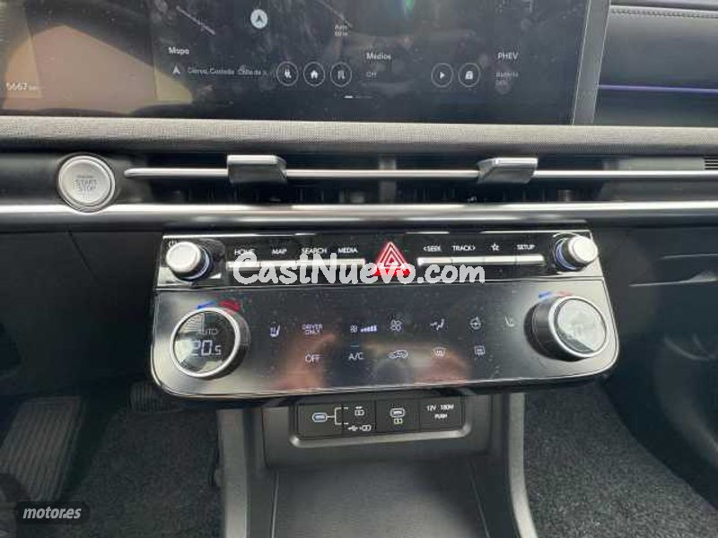 Hyundai Tucson - foto 24