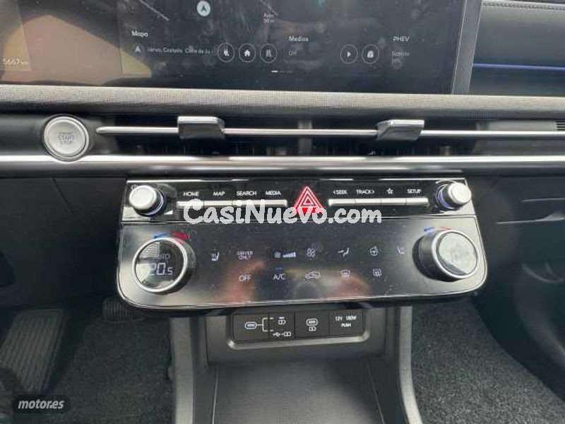 Hyundai Tucson - foto 25