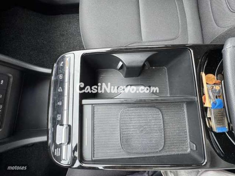 Hyundai Tucson - foto 26