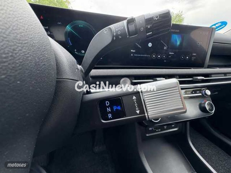 Hyundai Tucson - foto 28