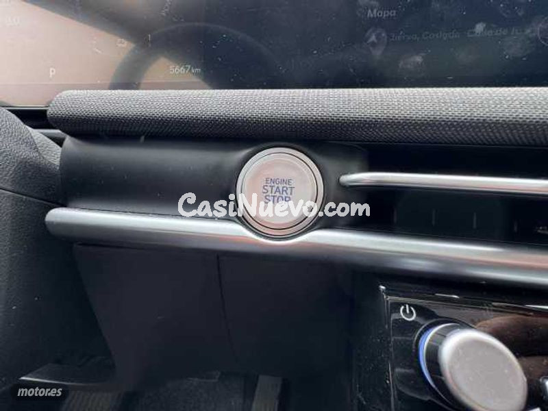 Hyundai Tucson - foto 29