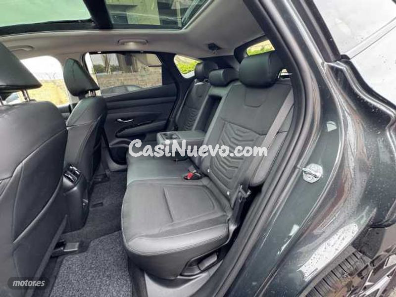Hyundai Tucson - foto 31