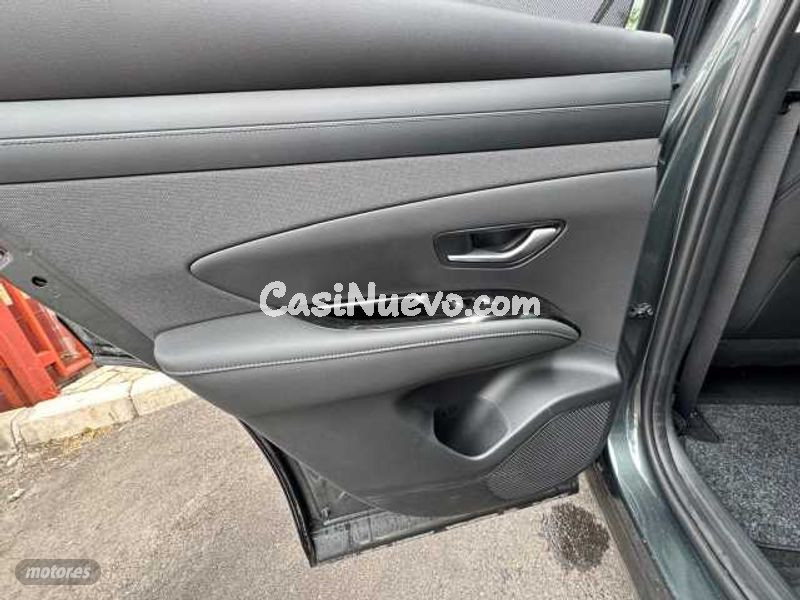 Hyundai Tucson - foto 32