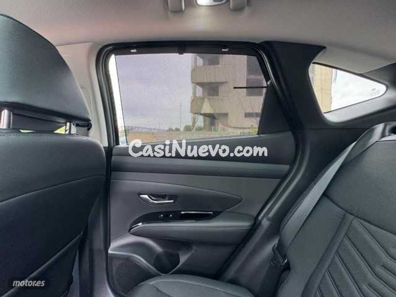 Hyundai Tucson - foto 34