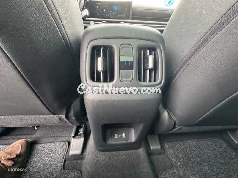 Hyundai Tucson - foto 35