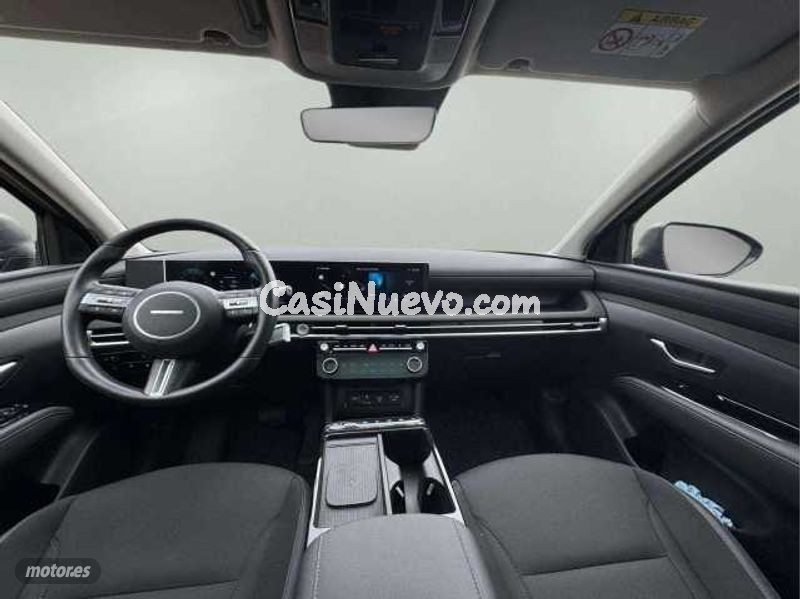 Hyundai Tucson - foto 36