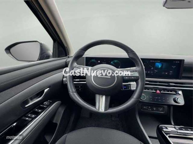 Hyundai Tucson - foto 37