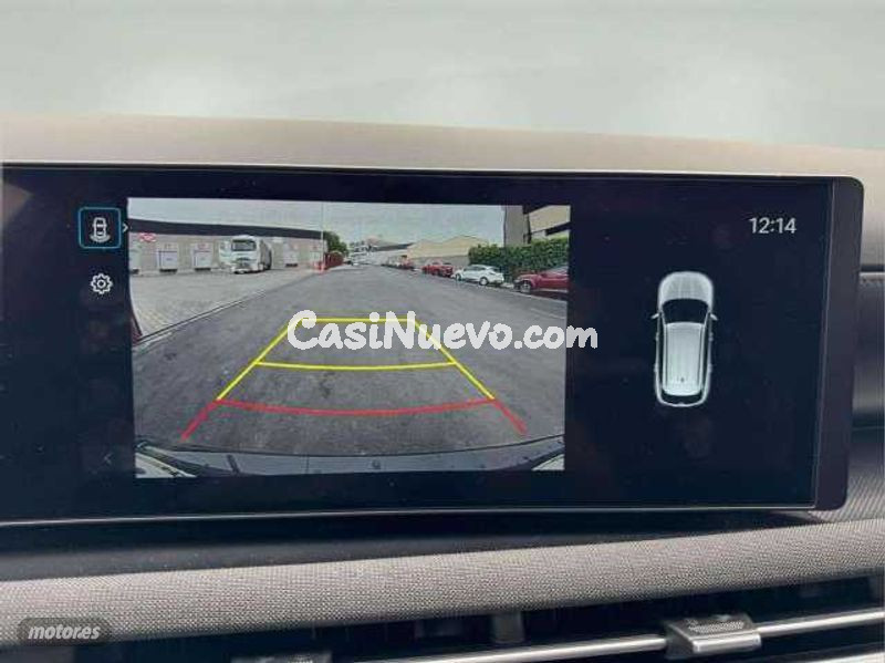 Hyundai Tucson - foto 39