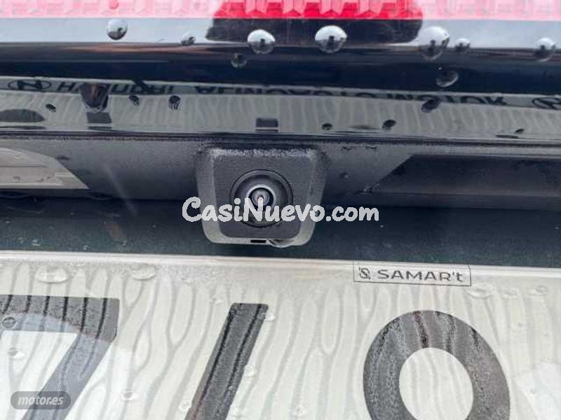 Hyundai Tucson - foto 40