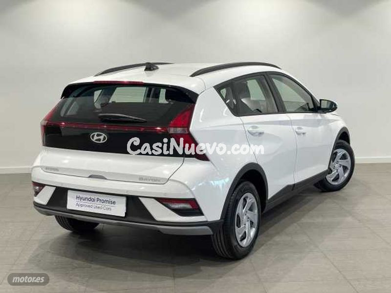 Hyundai Bayon - foto 2