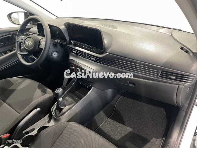 Hyundai Bayon - foto 3