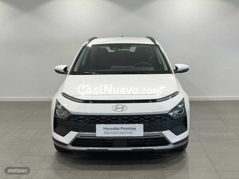 Hyundai Bayon - foto 4