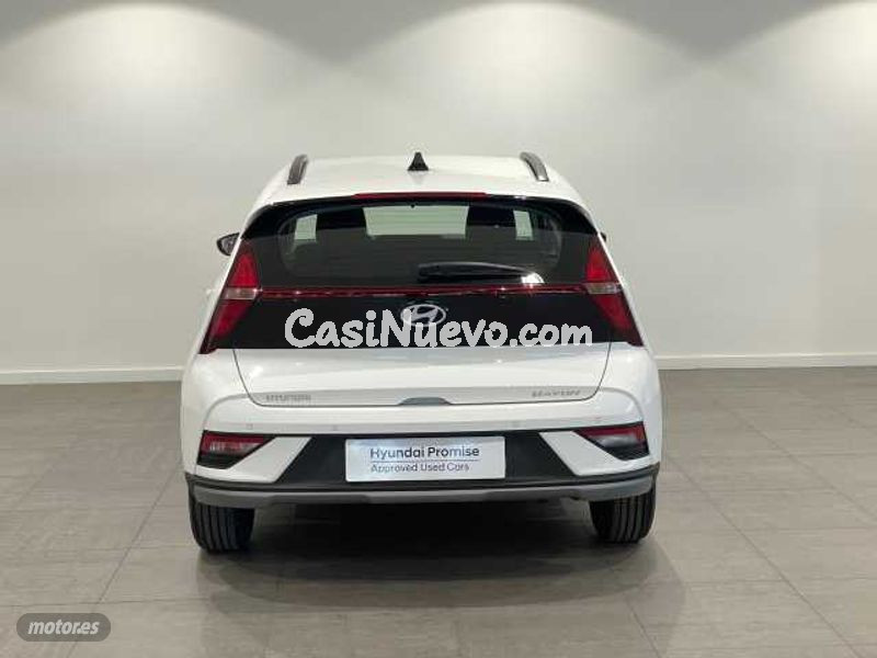 Hyundai Bayon - foto 7