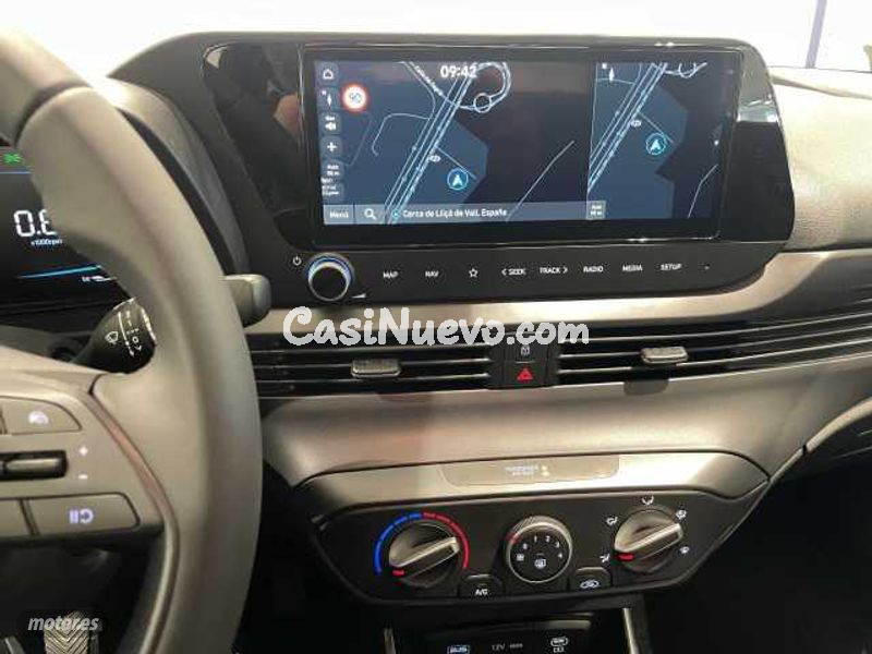 Hyundai Bayon - foto 12