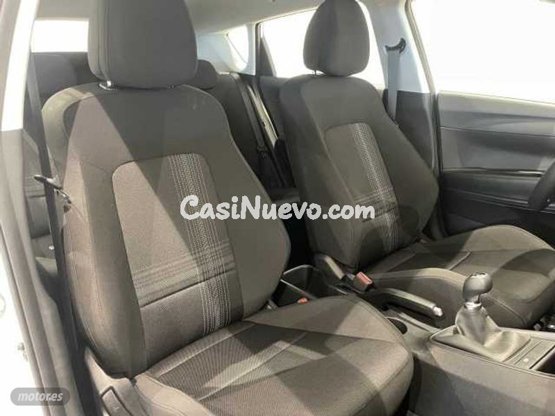 Hyundai Bayon - foto 10