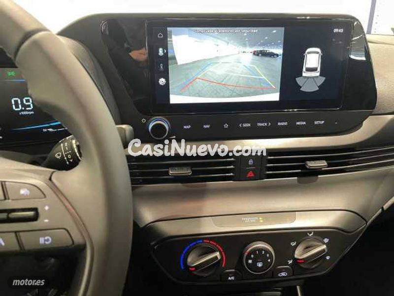 Hyundai Bayon - foto 13