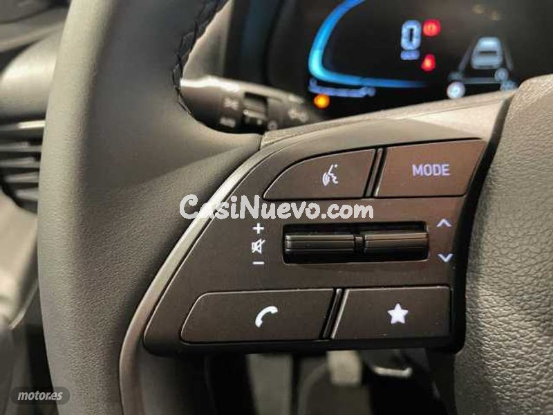 Hyundai Bayon - foto 16