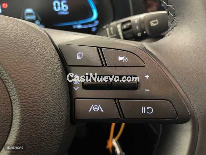 Hyundai Bayon - foto 17