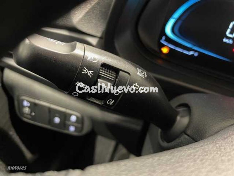 Hyundai Bayon - foto 18