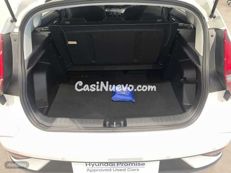 Hyundai Bayon - foto 23