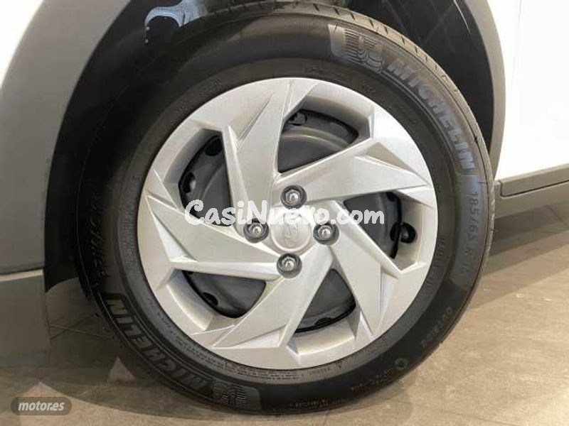 Hyundai Bayon - foto 26