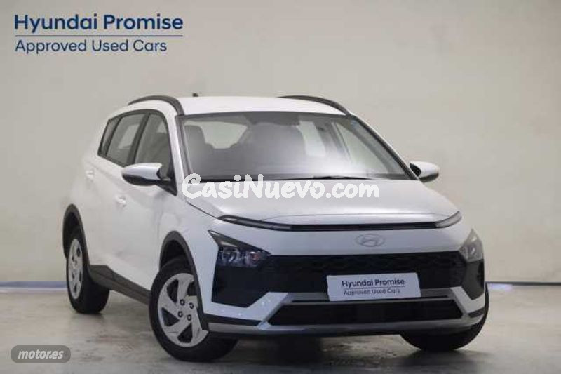 Hyundai Bayon - foto 2