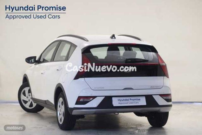 Hyundai Bayon - foto 3