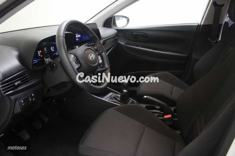 Hyundai Bayon - foto 6