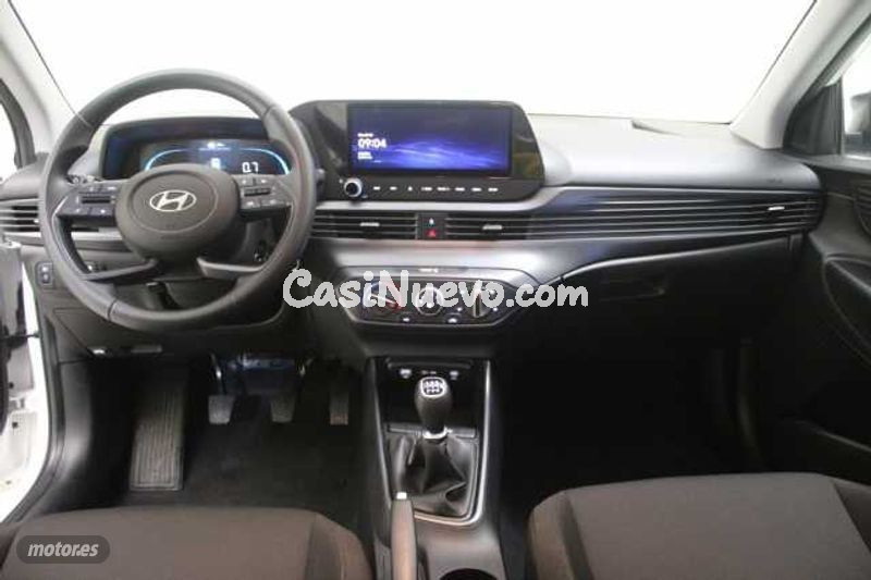 Hyundai Bayon - foto 7